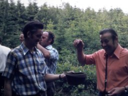 Schützenfest 1976